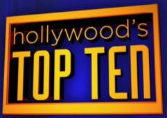 Hollywood's Top Ten