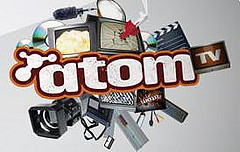 The Atom Show