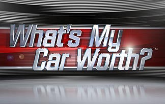 What's My Car Worth?