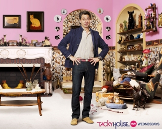 Tacky House