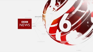 BBC News at Six
