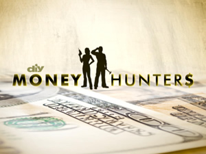 Money Hunters