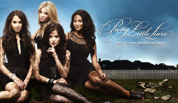 Pretty Little Liars