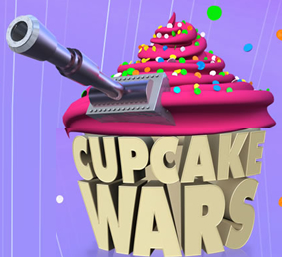 Cupcake Wars