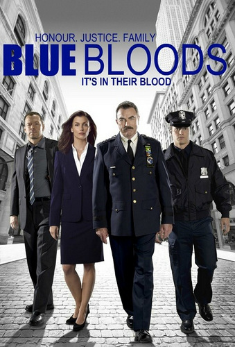 Blue Bloods