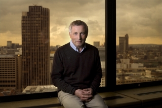 An African Journey with Jonathan Dimbleby