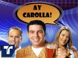 The Adam Carolla Show