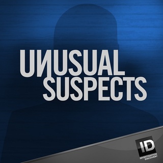 Unusual Suspects