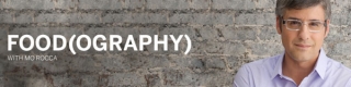 Food(ography)
