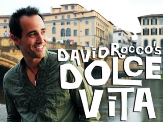 David Rocco's Dolce Vita