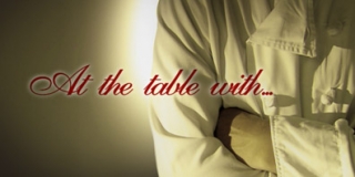 At the Table With...
