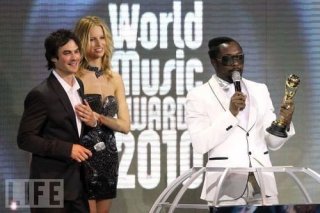 World Music Awards