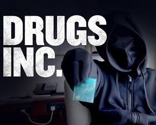 Drugs, Inc.