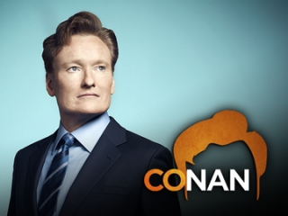 Conan