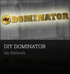 DIY Dominator