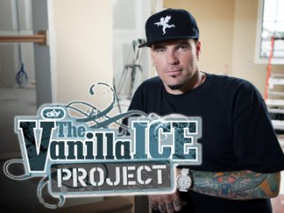 The Vanilla Ice Project