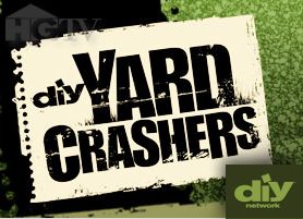 Yard Crashers