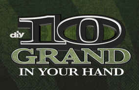 10 Grand In Your Hand