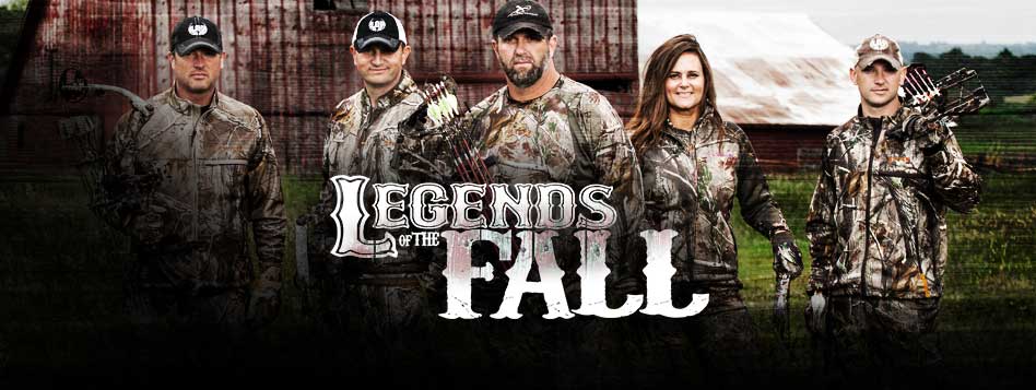 Legends of the Fall