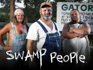 Swamp People