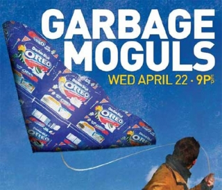 Garbage Moguls