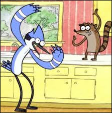 Regular Show