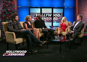 Hollywood Uncensored with Sam Rubin