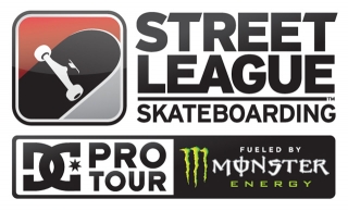 Skateboard Street League