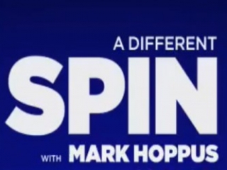 A Different Spin with Mark Hoppus