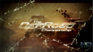 The Off Road Championship