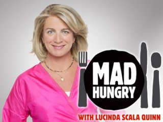 Mad Hungry with Lucinda Scala Quinn
