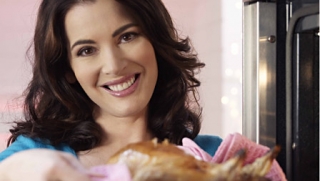 Nigella Kitchen