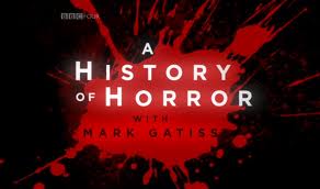 A History Of Horror With Mark Gatiss