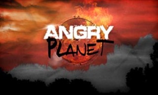 Angry Planet