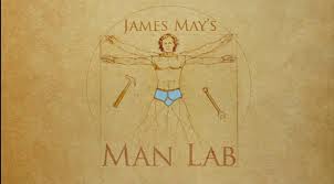 James May's Man Lab