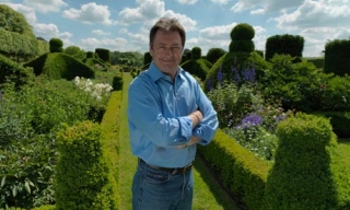 Alan's Titchmarsh's Garden Secrets