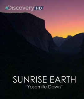 Sunrise Earth