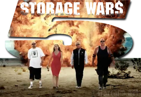 Storage Wars