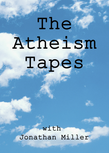 The Atheism Tapes