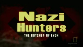 Nazi Hunters