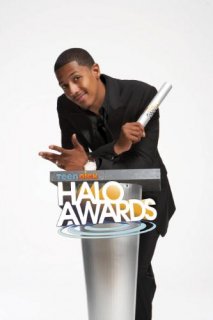 The Nickelodeon HALO Awards