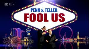 Penn & Teller: Fool Us