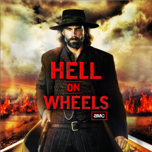 Hell on Wheels