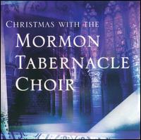 Christmas with the Mormon Tabernacle Choir