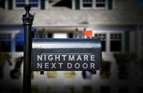 Nightmare Next Door