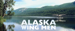 Alaska Wing Men