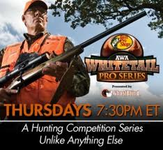 AWA Whitetail Pro Series