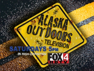 Alaska Outdoors Television