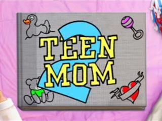 Teen Mom 2