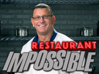 Restaurant: Impossible